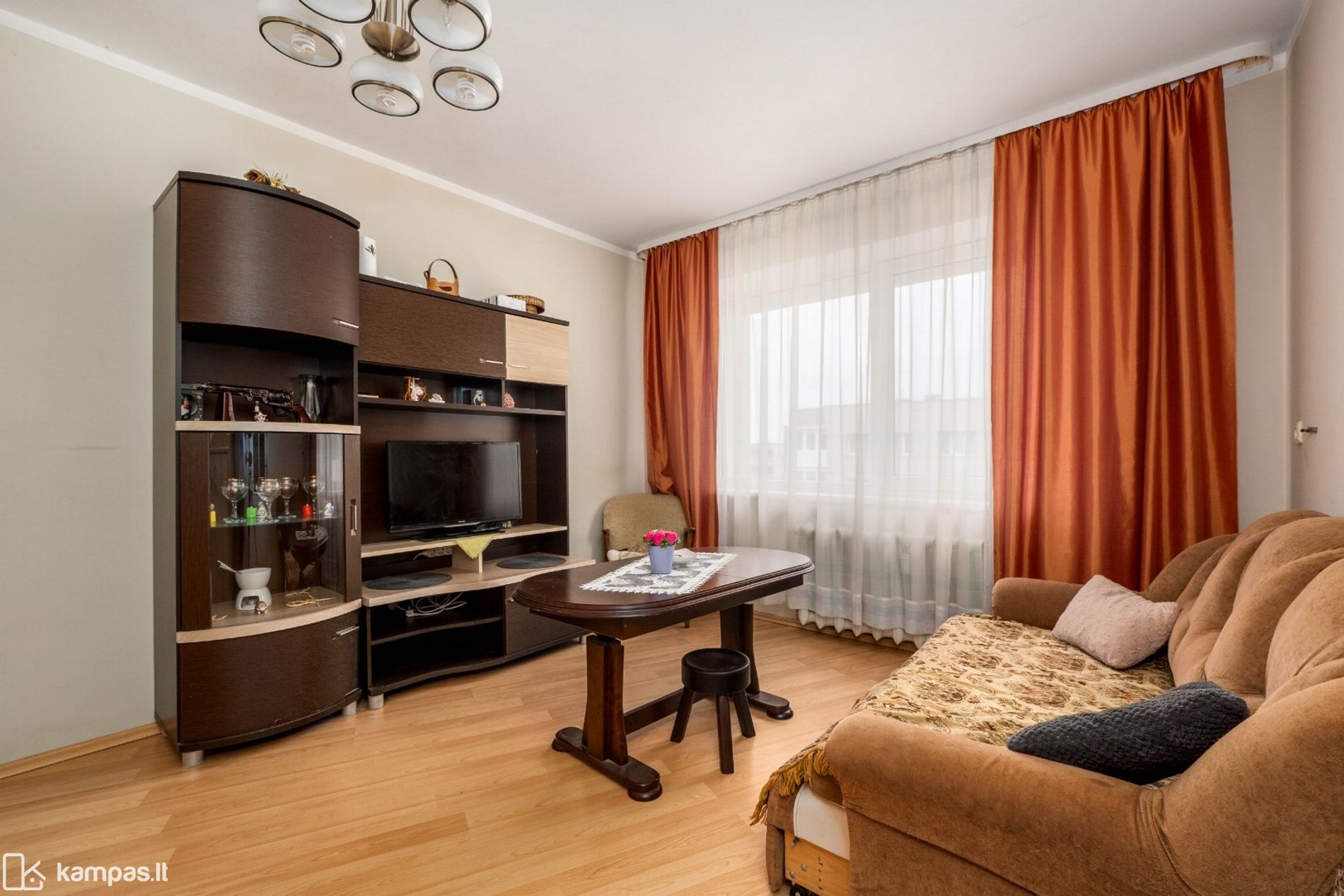 Main Image Ukmergės r. sav., Ukmergė, Vilniaus g.