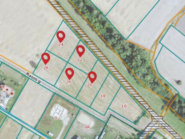 Šiaulių r. sav., Kairiai