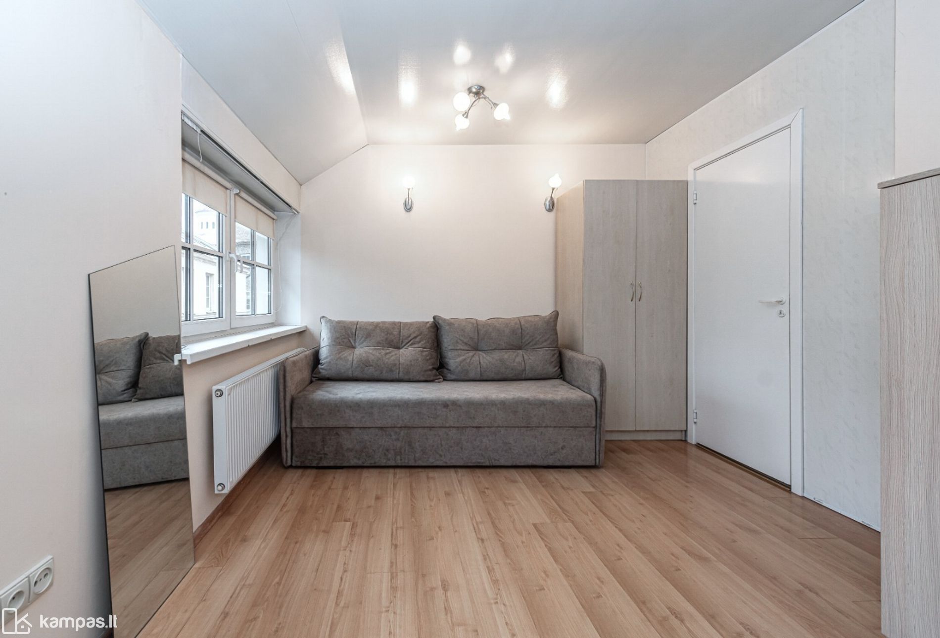 Main Image Vilnius, Užupis, Užupio g.