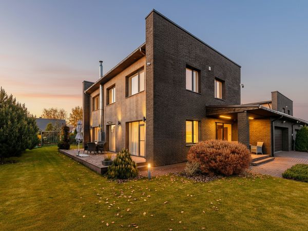 Vilniaus r. sav., Riešė