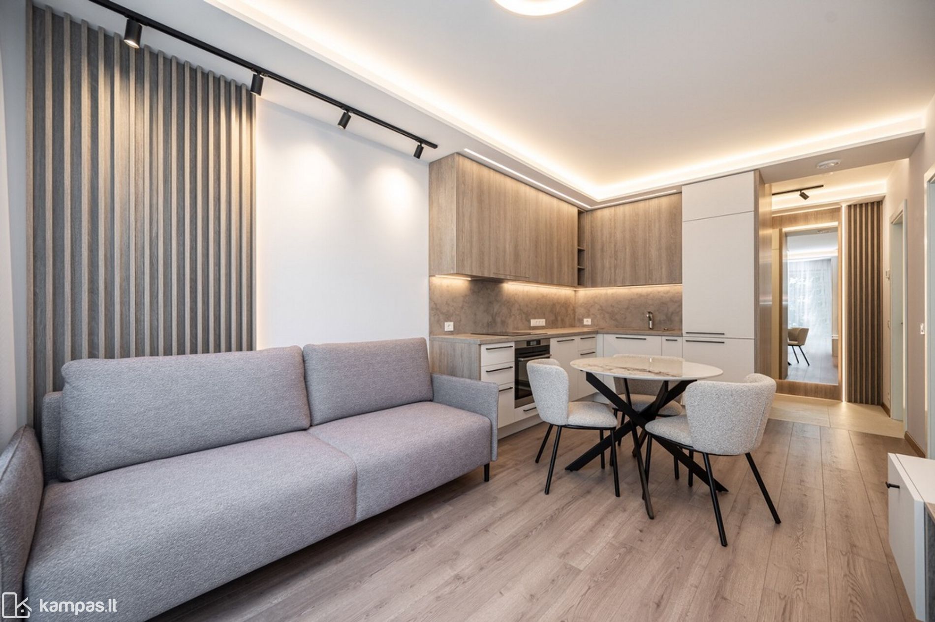 Main Image Vilnius, Žirmūnai, Tuskulėnų g.