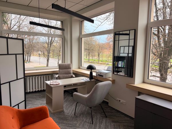 Vilnius, Naujamiestis