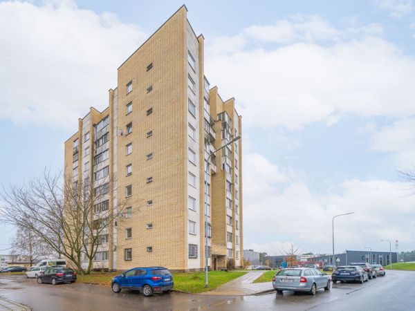 Vilnius, Grigiškės