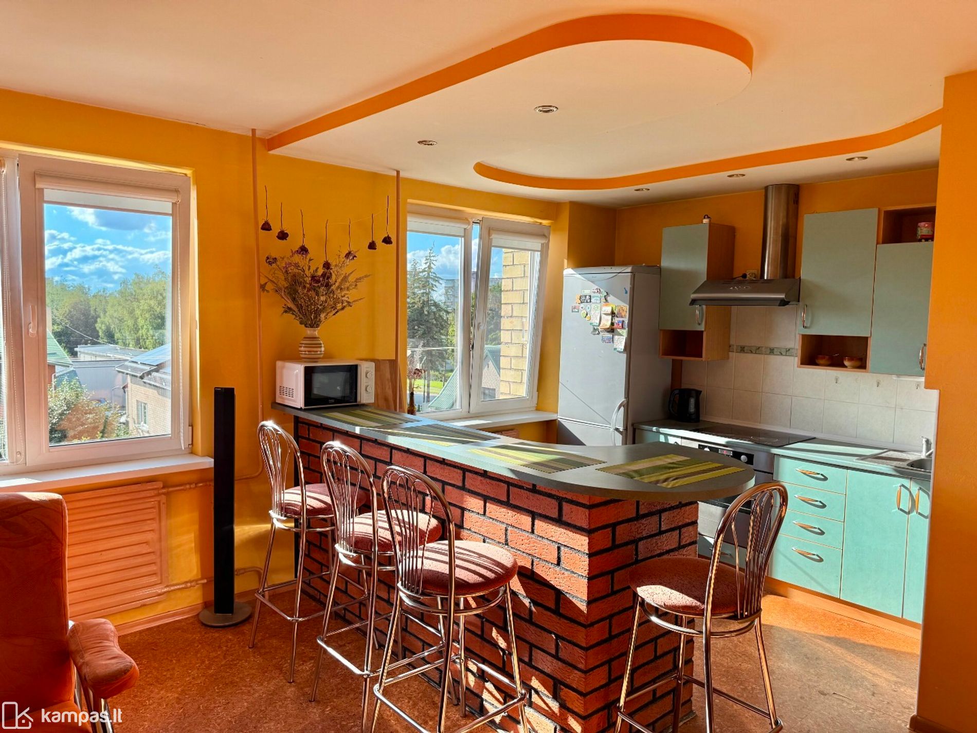 Main Image Kaunas, Kalniečiai, Kalniečių g.