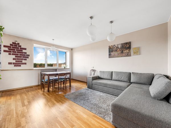 Vilnius, Grigiškės