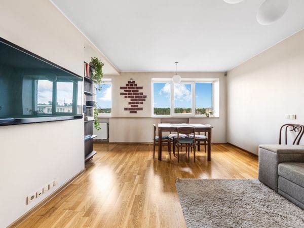 Vilnius, Grigiškės