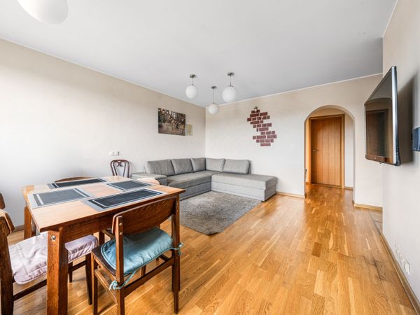 Vilnius, Grigiškės