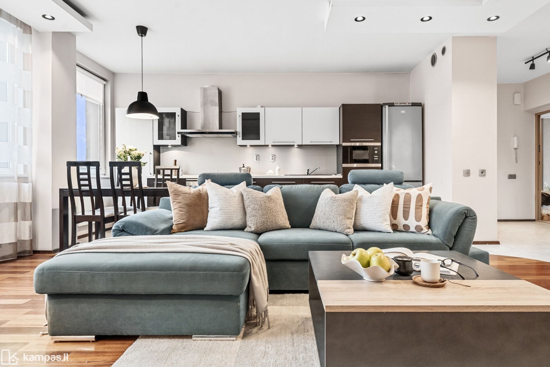 Main Image Vilnius, Pašilaičiai, Perkūnkiemio g.