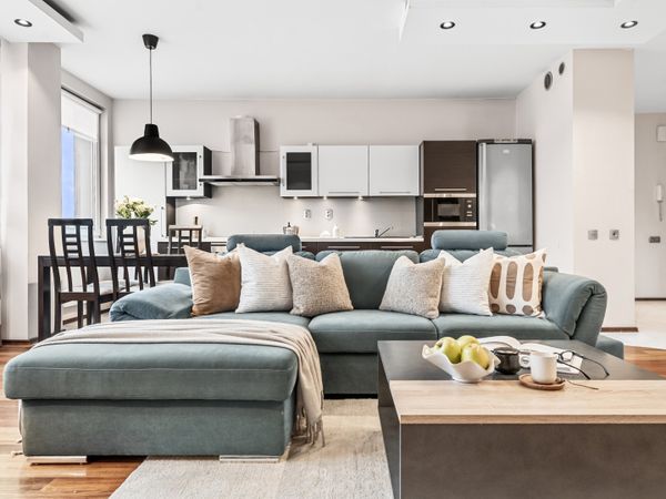 Vilnius, Pašilaičiai