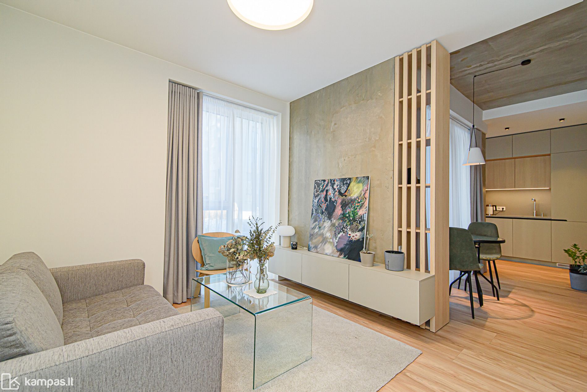 Main Image Vilnius, Šnipiškės, Ceikinių g.