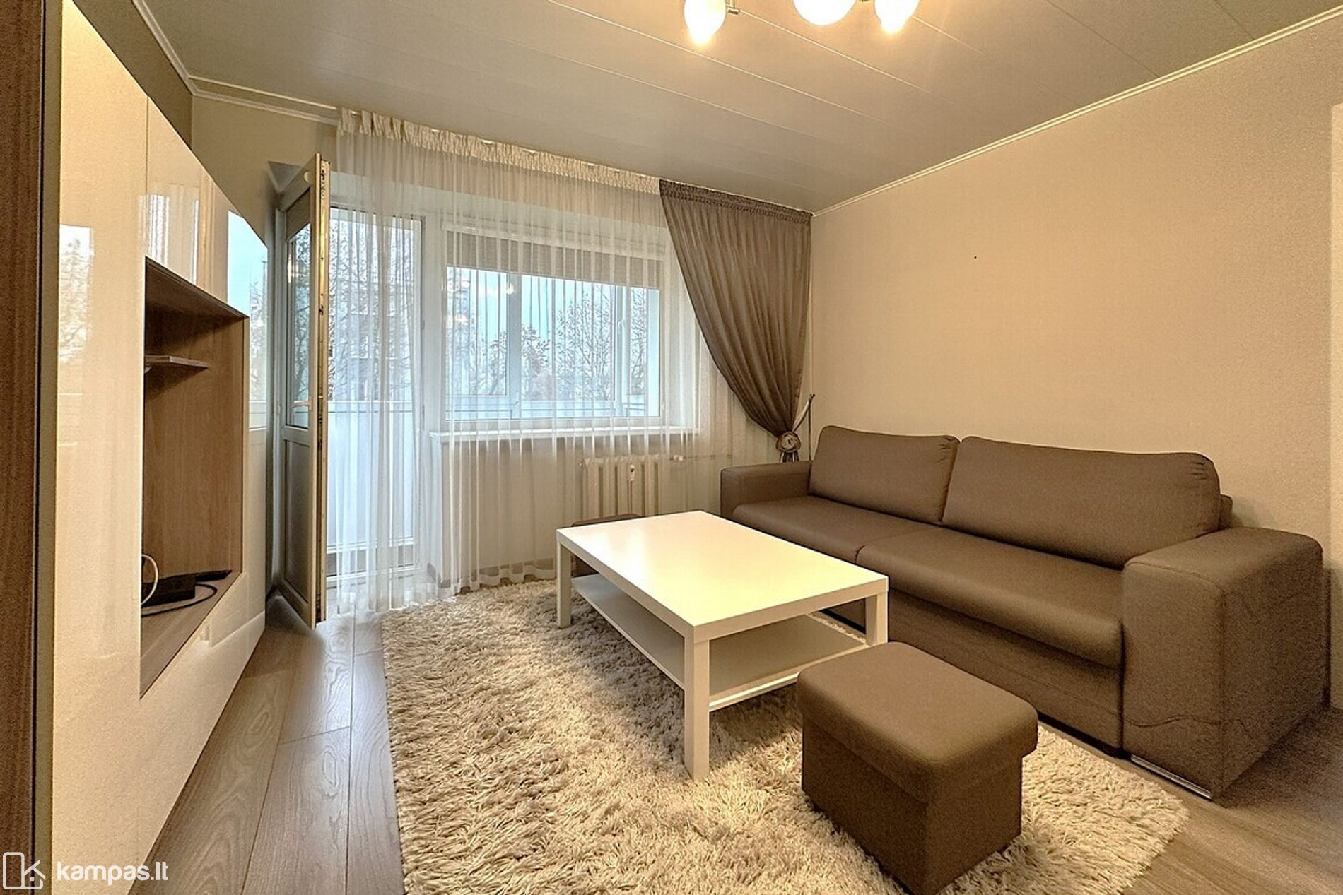 Main Image Panevėžys, Centras, Vilties g.