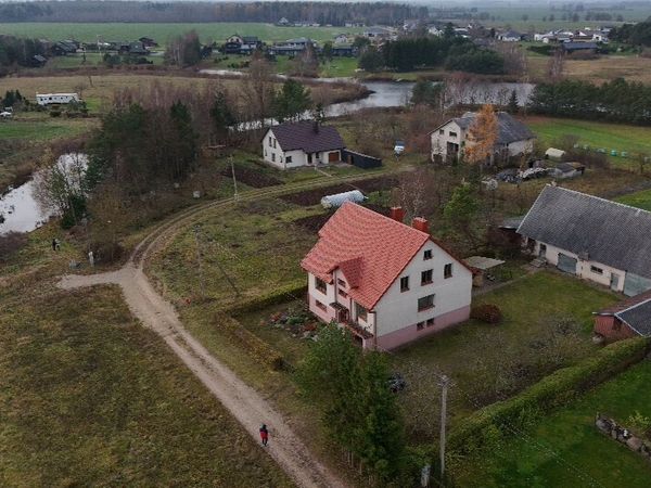 Panevėžio r. sav., Molainiai