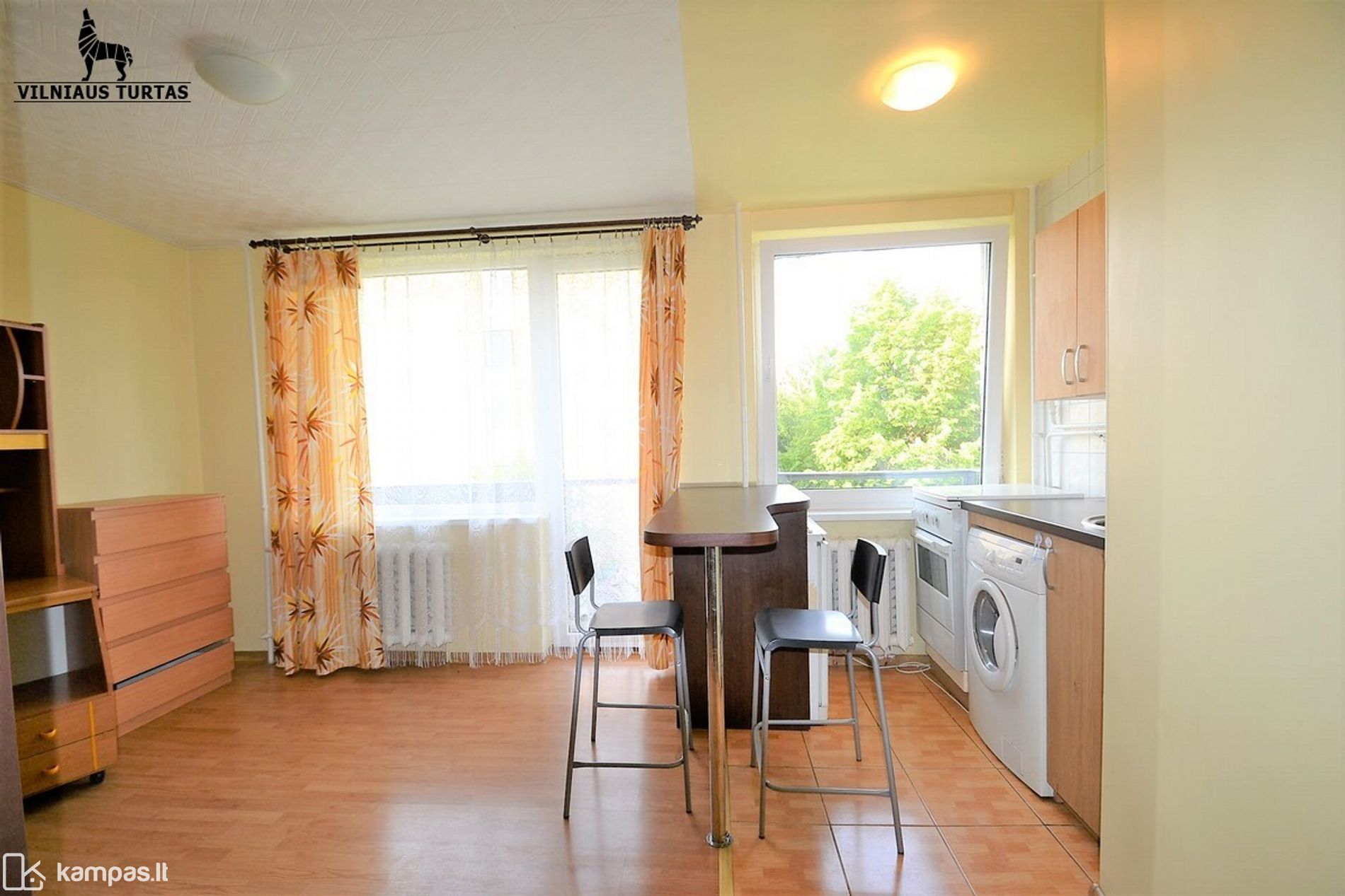 Main Image Vilnius, Naujininkai, Prūsų g.