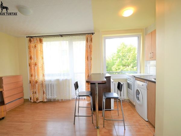 Vilnius, Naujininkai