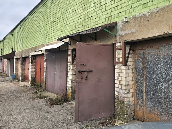 Vilnius, Naujininkai