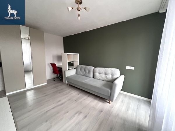 Vilnius, Karoliniškės