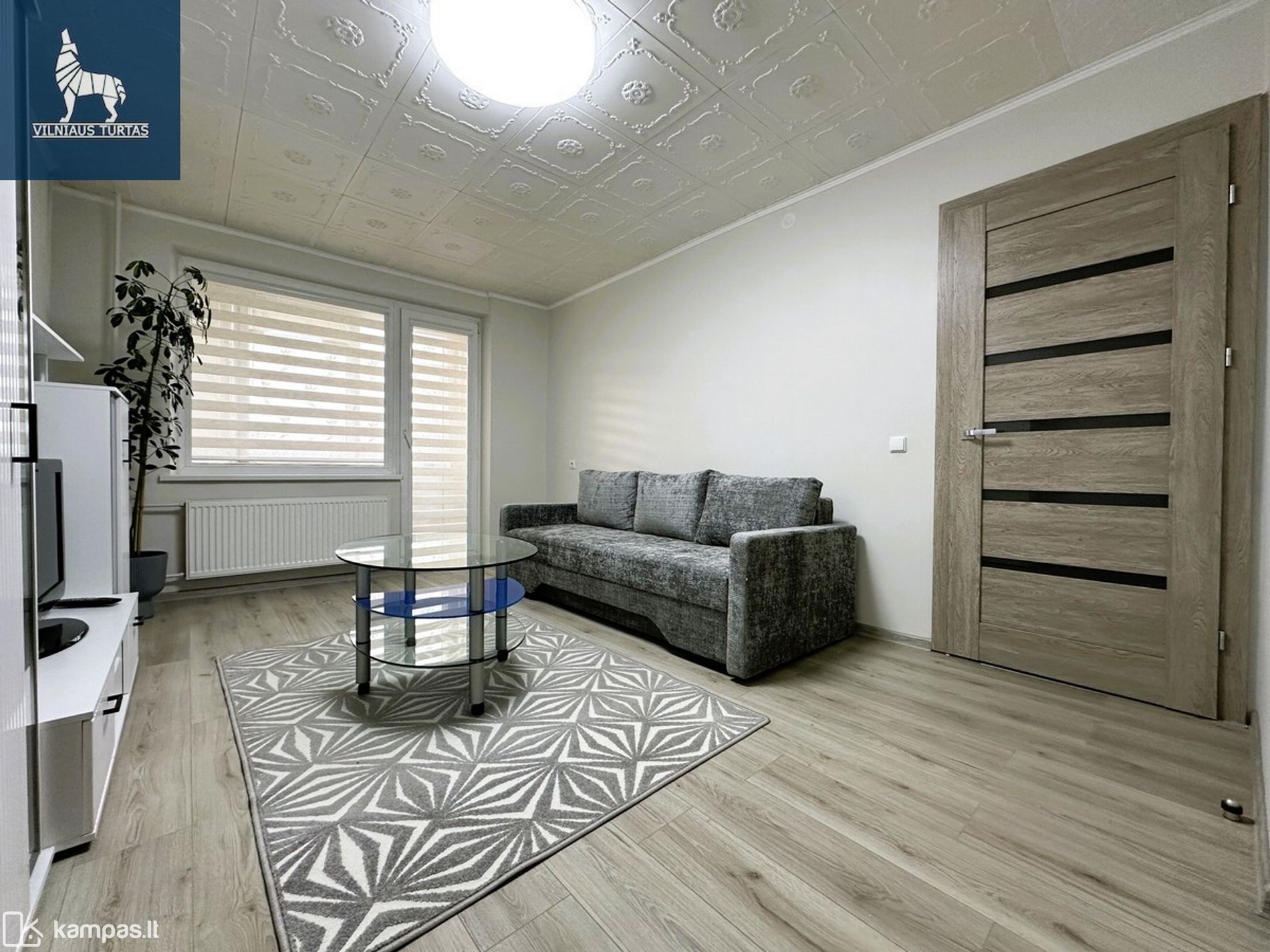 Main Image Panevėžys, Centras, Ramygalos g.