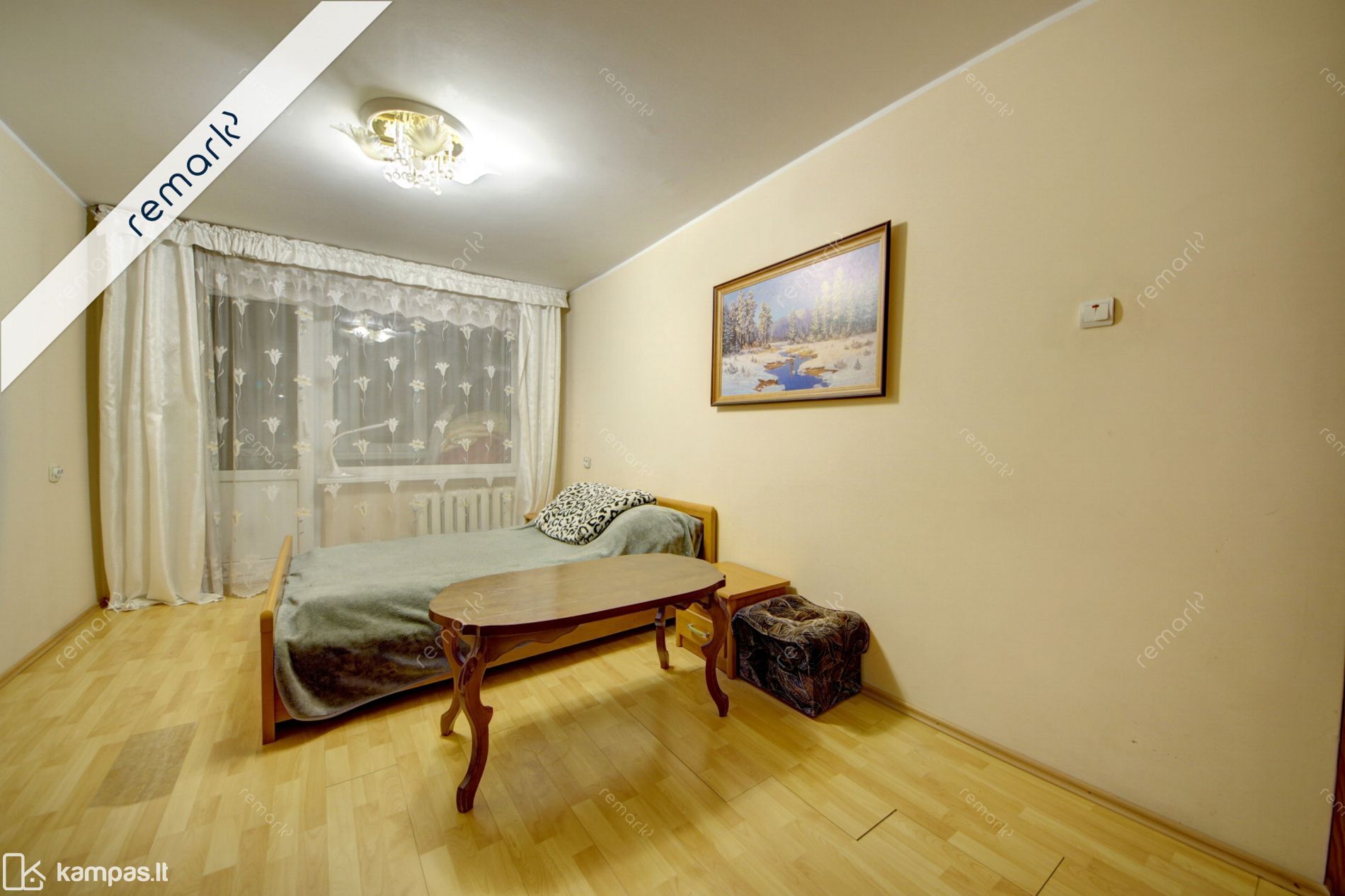 Main Image Vilnius, Šnipiškės, Kalvarijų g.