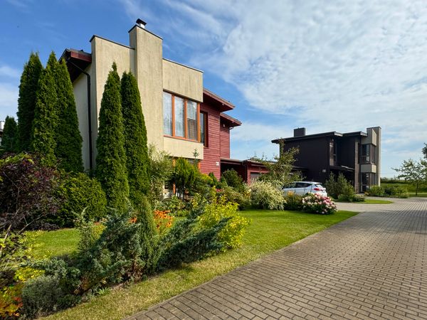 Trakų r. sav., Pabaliai