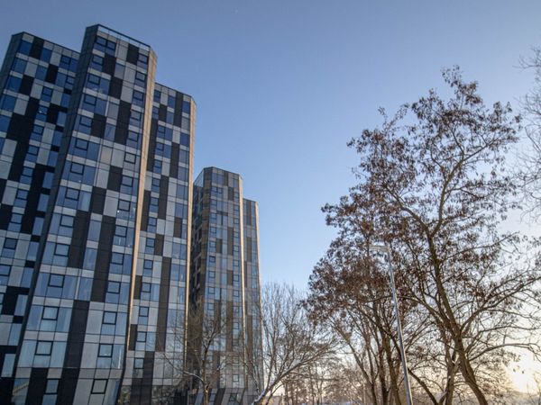 Kaunas, Žemieji Šančiai