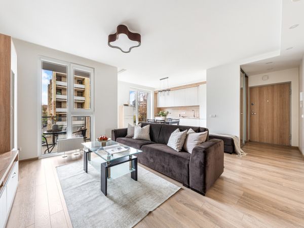 Vilnius, Naujamiestis