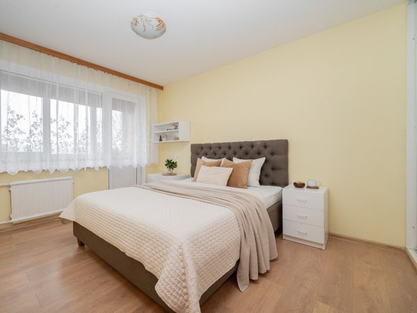 Vilnius, Karoliniškės