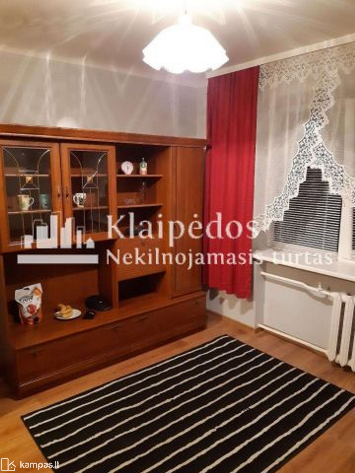 Main Image Klaipėda, Žvejybos uostas, Sulupės g.