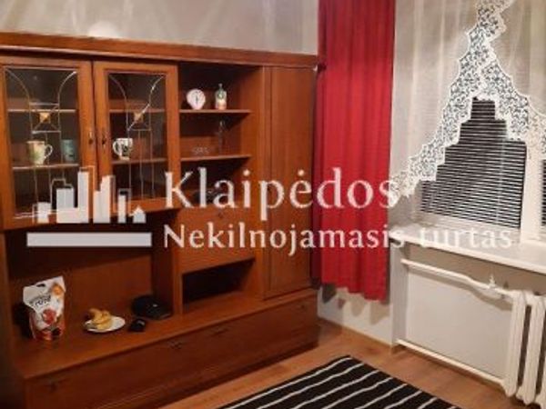 Klaipėda, Žvejybos uostas