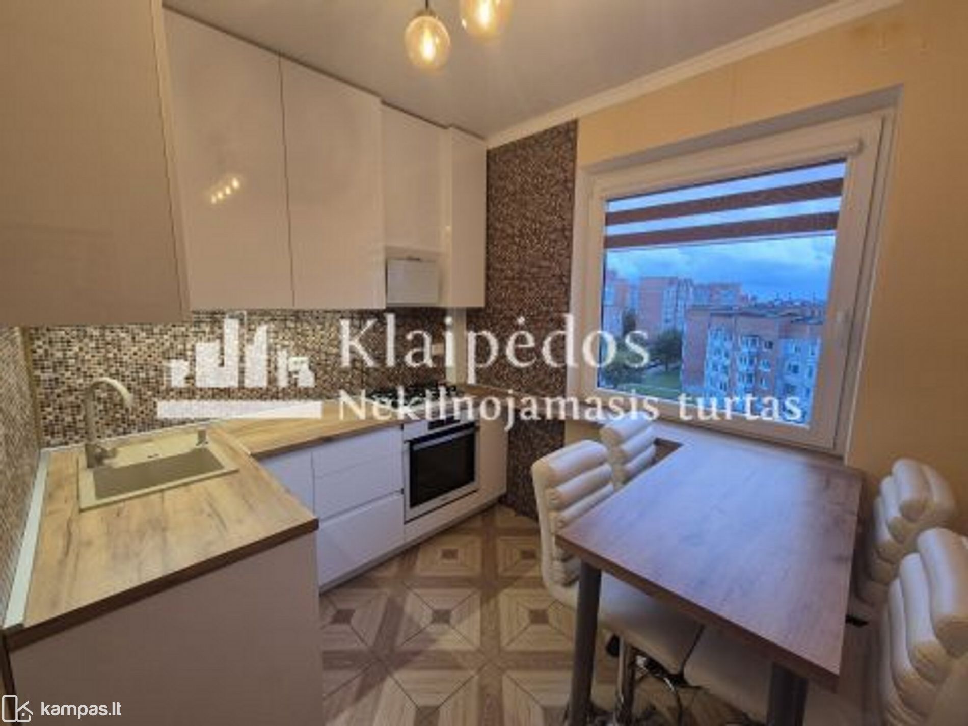 Main Image Klaipėda, Bandužiai, Budelkiemio g.