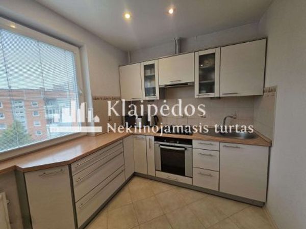 Klaipėda, Bandužiai