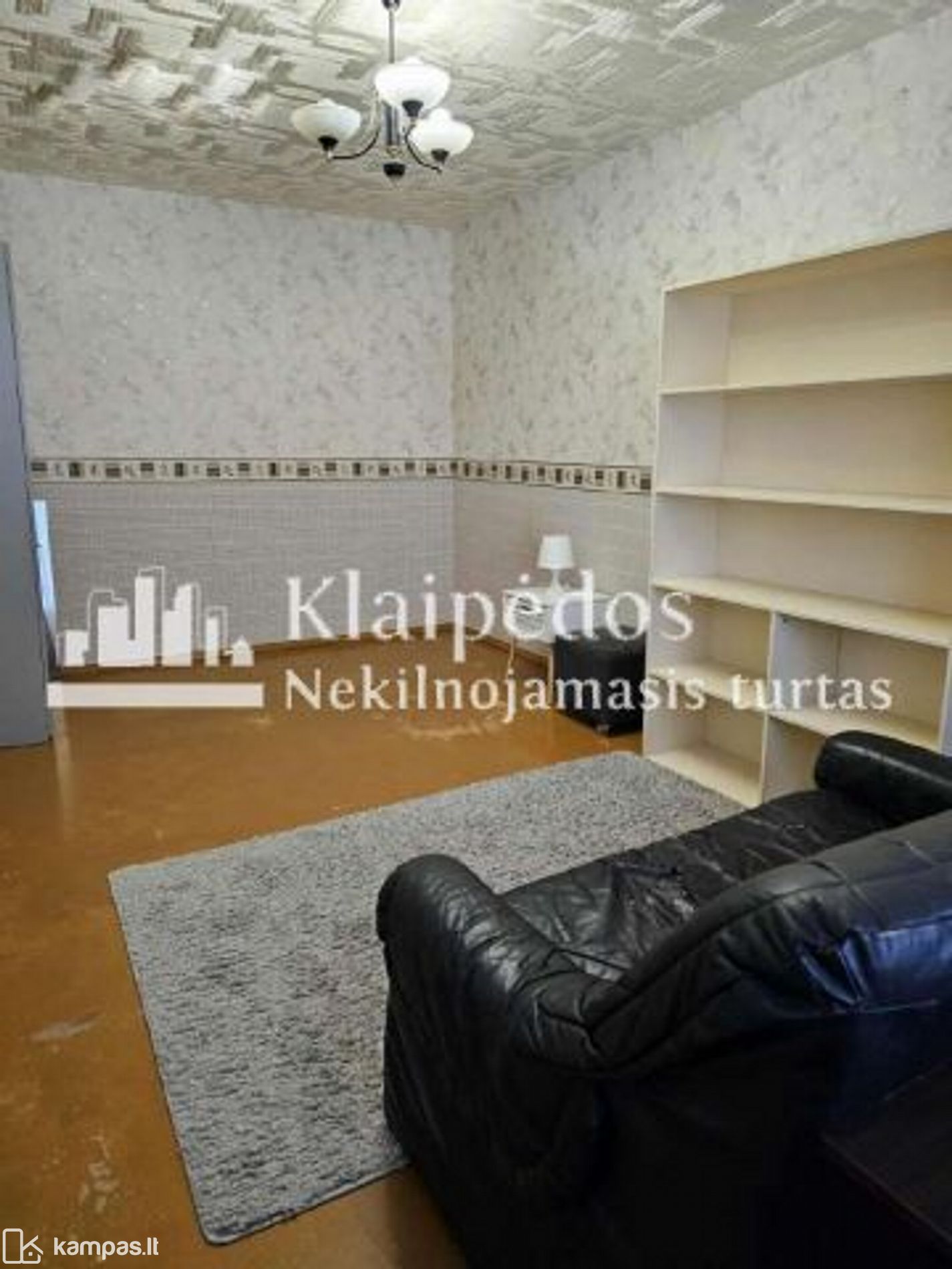 Main Image Klaipėda, Žvejybos uostas, Naikupės g.