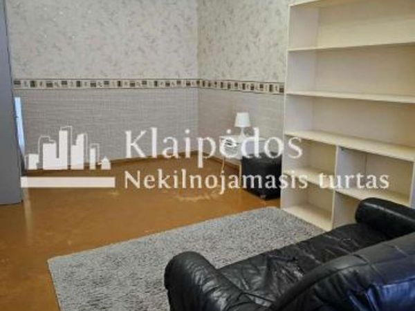 Klaipėda, Žvejybos uostas