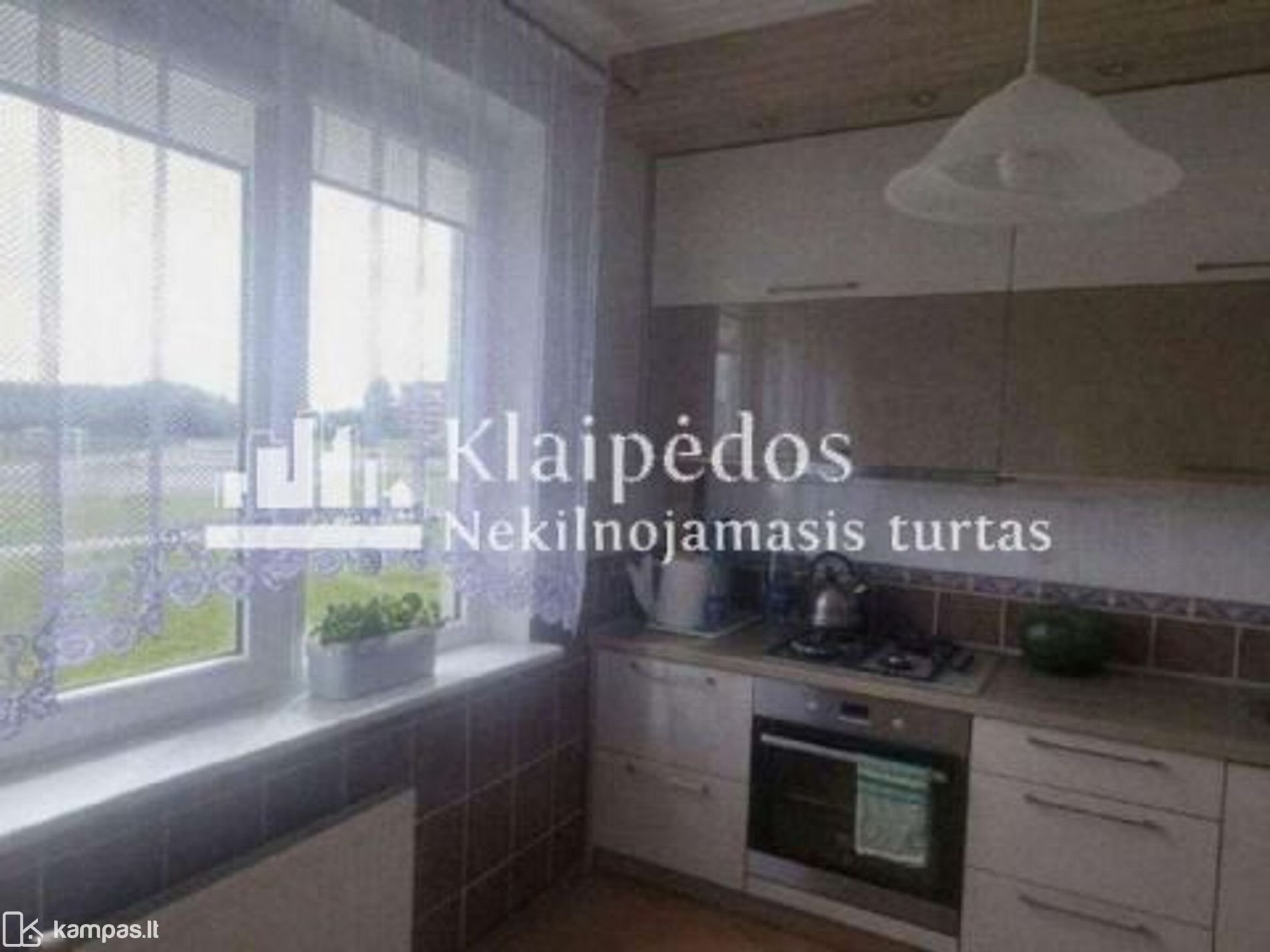 Main Image Klaipėda, Varpai, Varpų g.