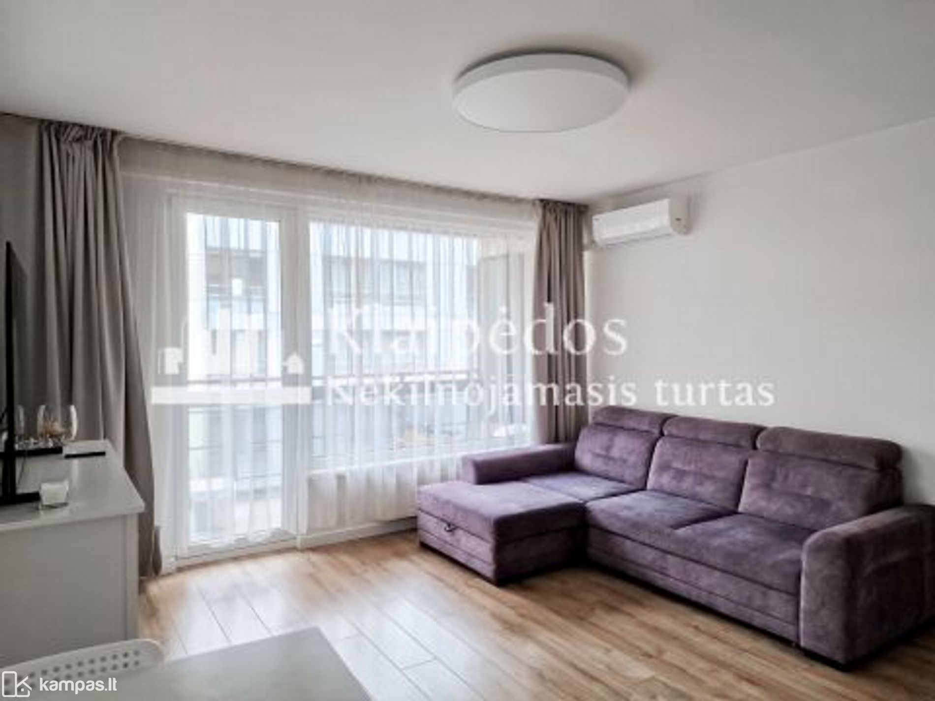 Main Image Klaipėda, Vėtrungė, Birutės g.