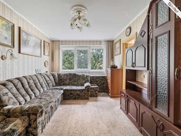 Vilnius, Naujamiestis