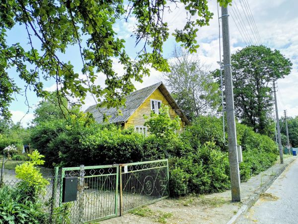 Druskininkų sav., Švendubrė