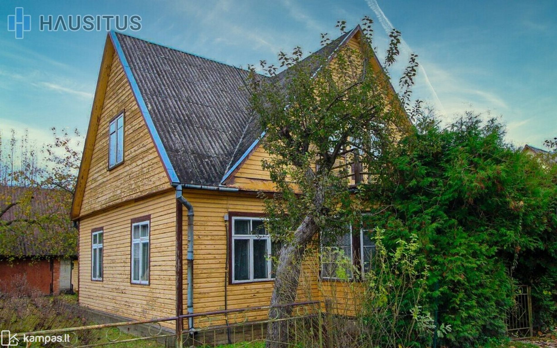 Main Image Panevėžys, Tulpės, Tulpių g.