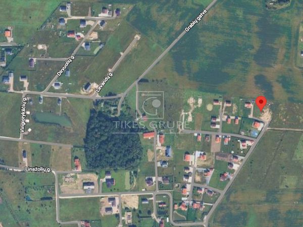 Klaipėdos r. sav., Grabiai