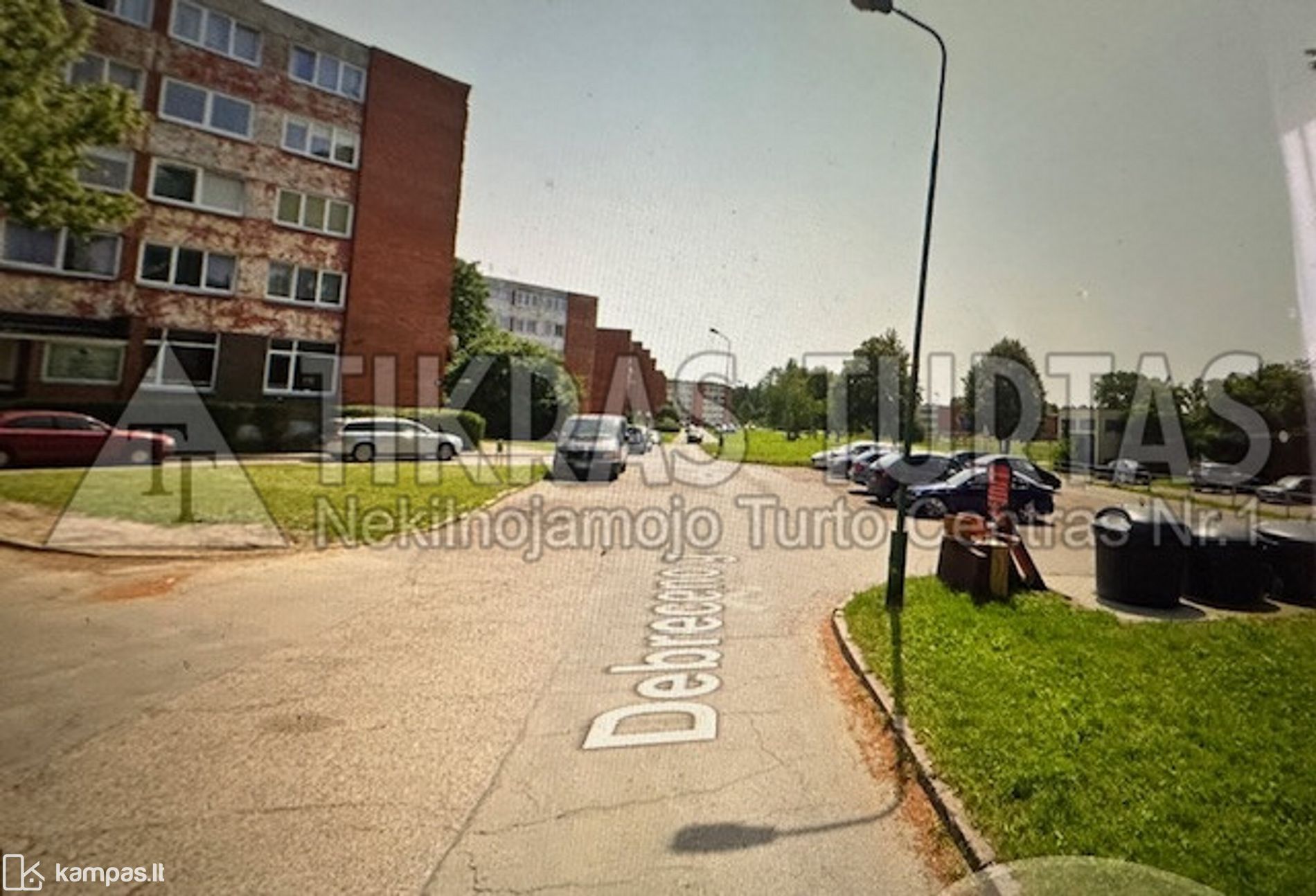 Main Image Klaipėda, Pempininkai, Debreceno g.