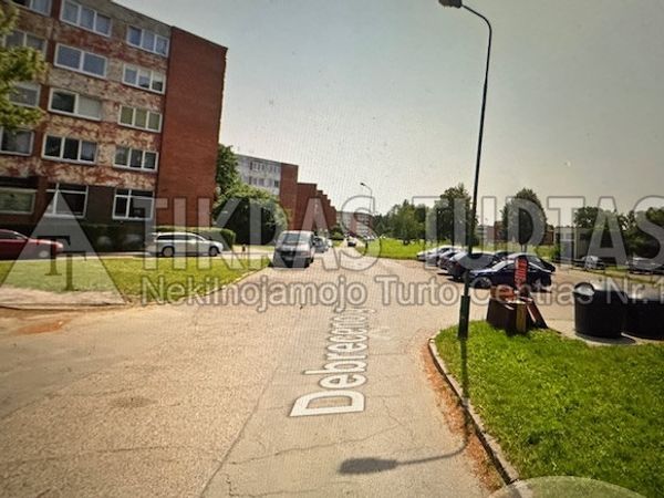 Klaipėda, Pempininkai