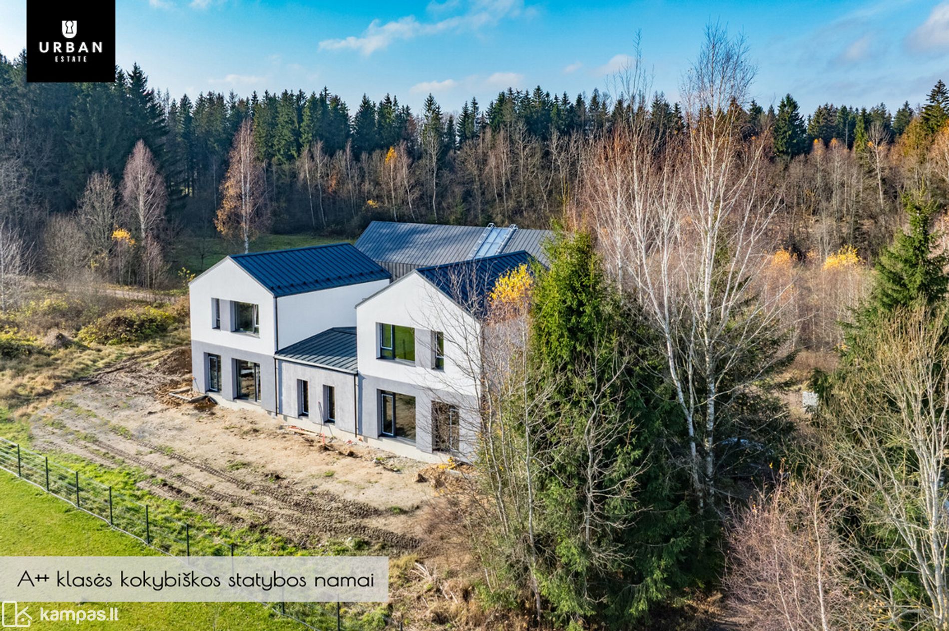 Main Image Vilniaus r. sav., Grigaičiai, Juozapo Montvilo g.