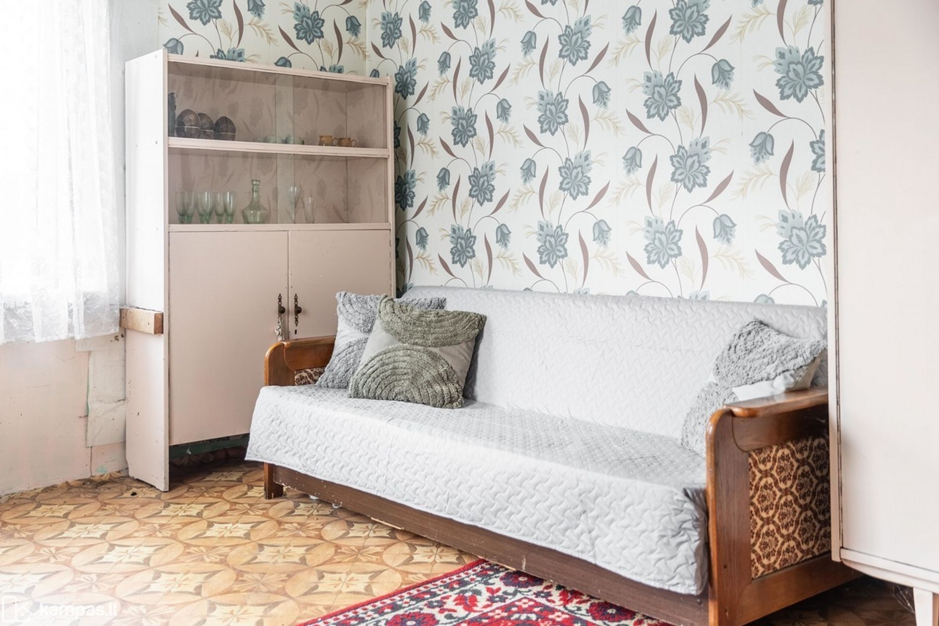 Main Image Vilnius, Naujoji Vilnia, A. Kojelavičiaus g.