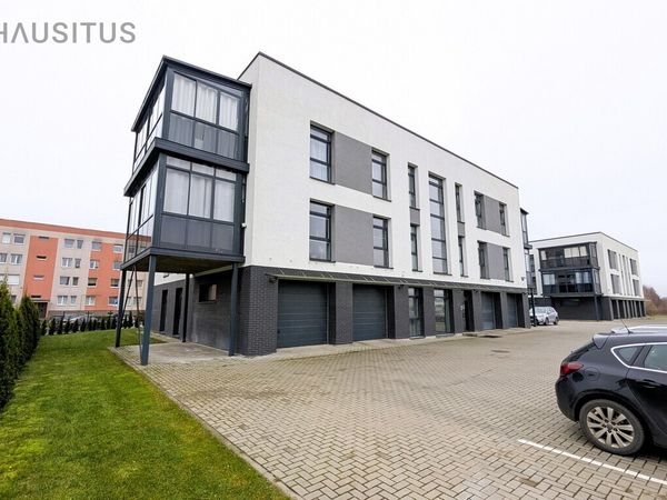 Panevėžys, Kniaudiškiai