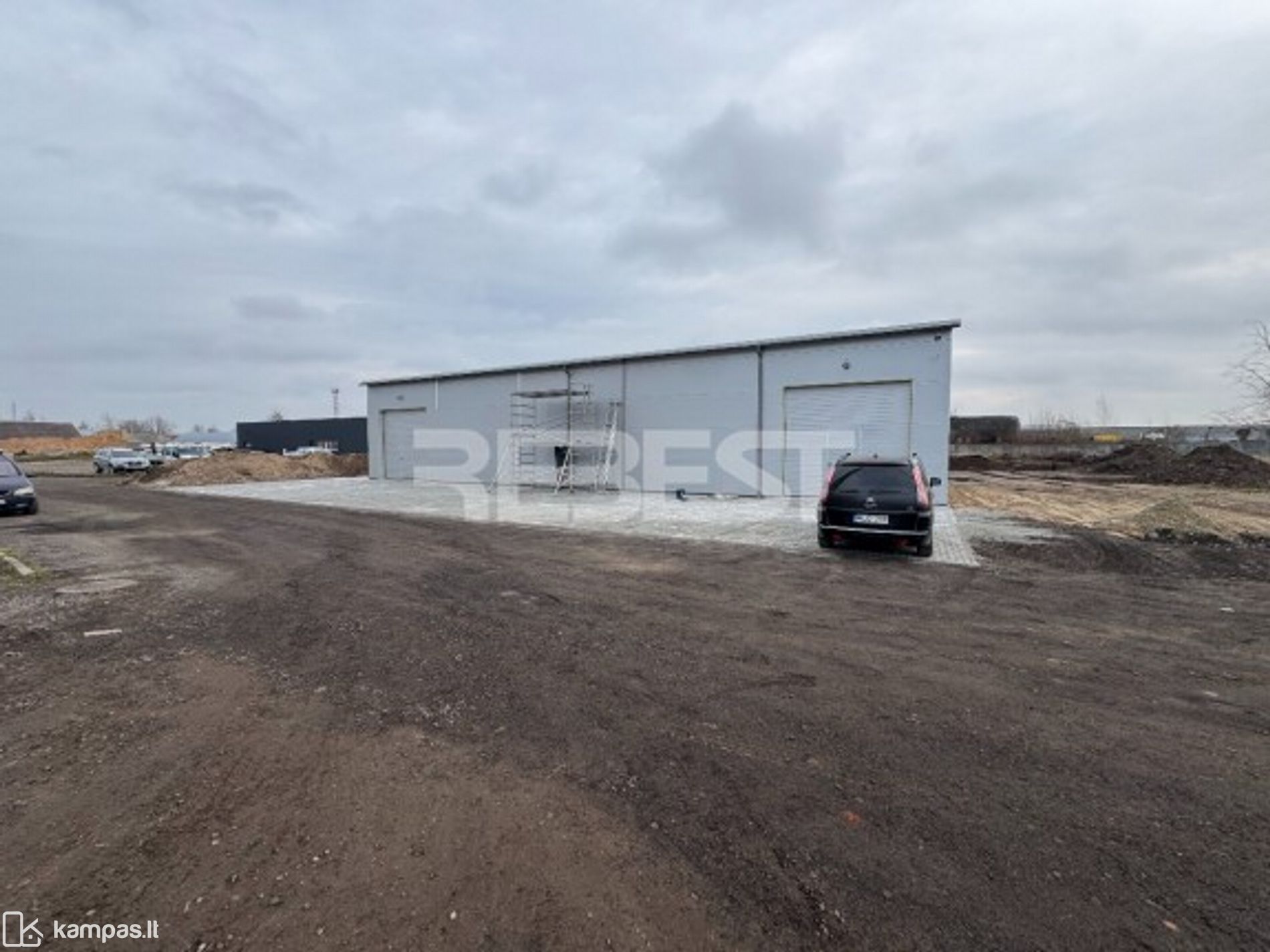 Main Image Šiauliai, Medelynas, Marijampolės g.