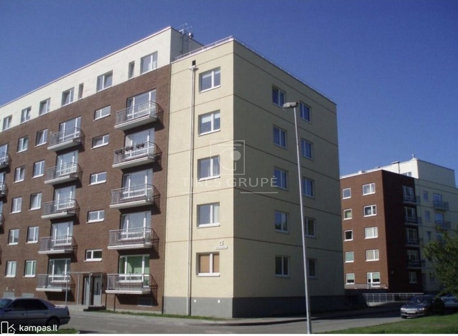 Main Image Klaipėda, Centras, Sausio 15-osios g.