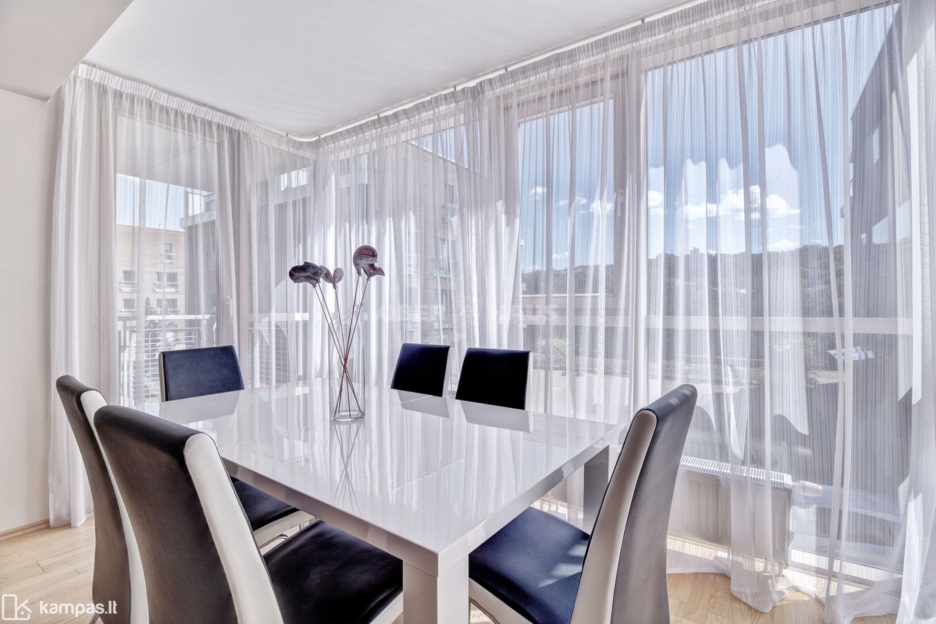 Main Image Vilnius, Senamiestis, Raitininkų g.