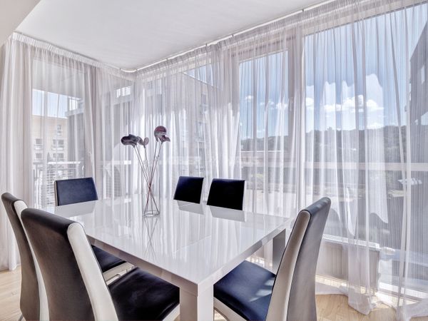 Vilnius, Senamiestis