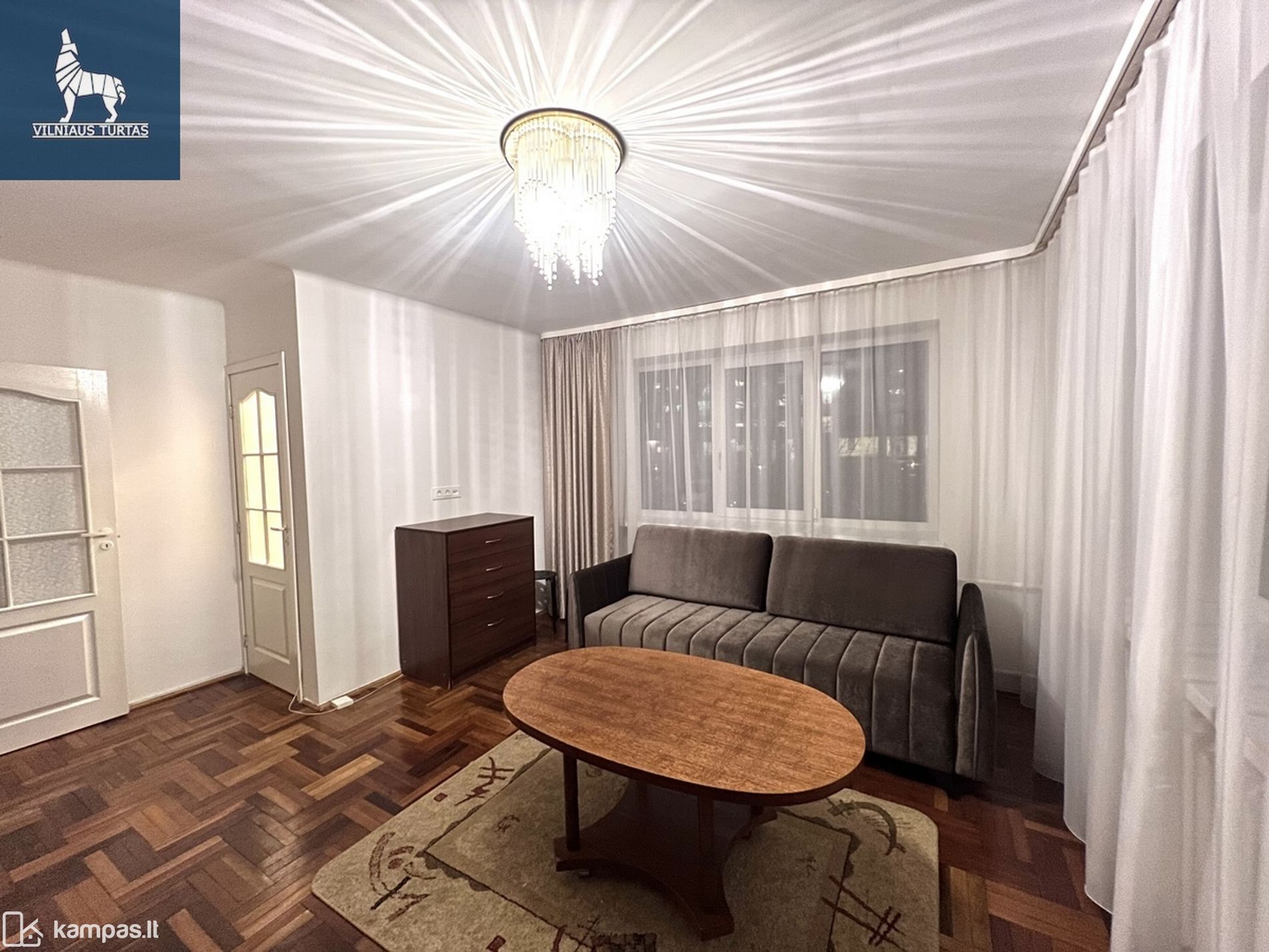 Main Image Vilnius, Antakalnis, Klinikų g.