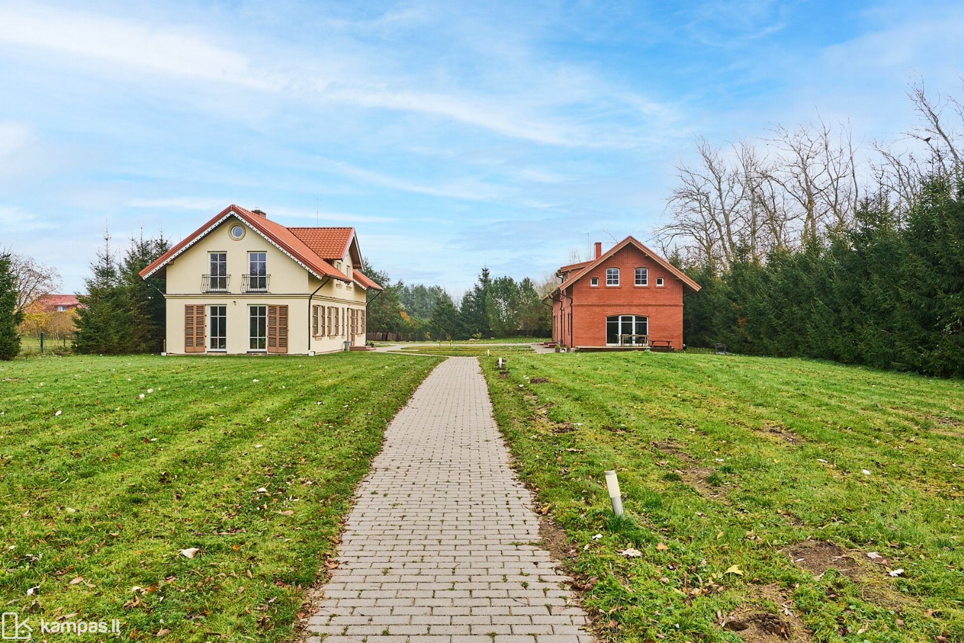 Main Image Šilutės r. sav., Ventė, Marių g.