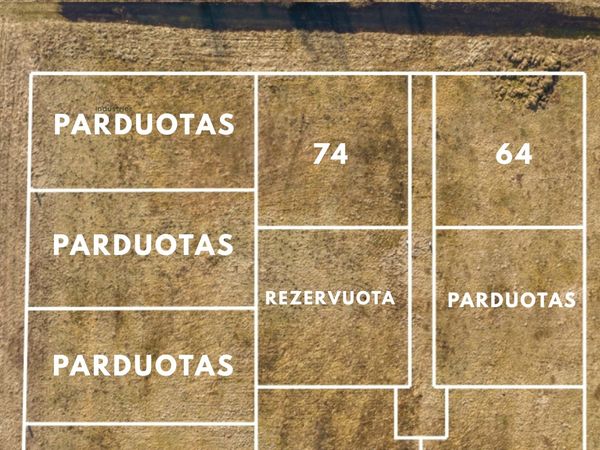 Klaipėdos r. sav., Radailiai